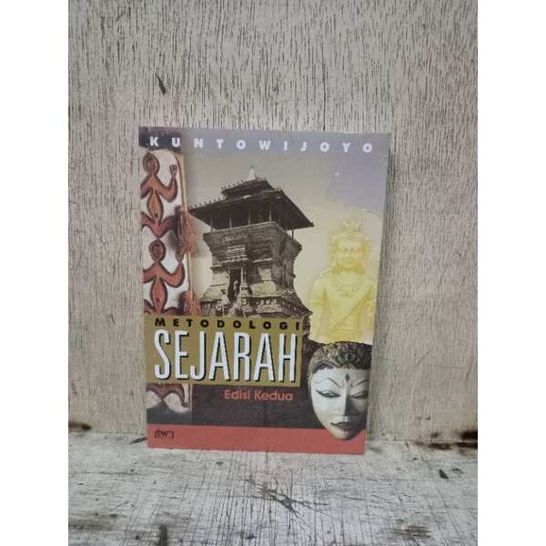 Metodologi Sejarah