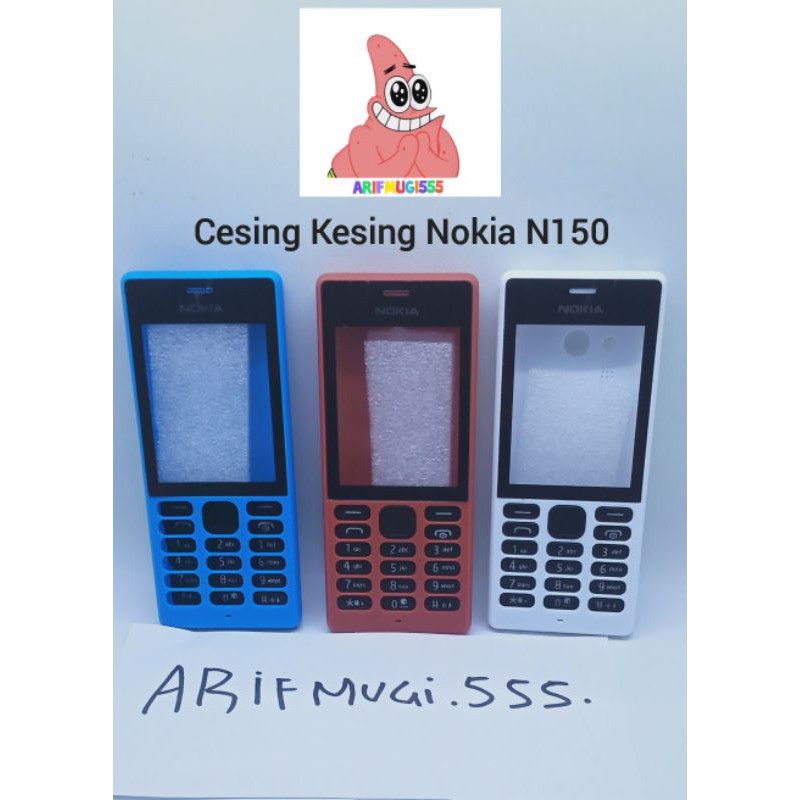 CESING KESING CASING HOUSING NOKIA N150