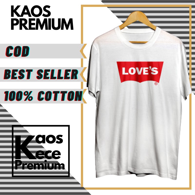  kaos  atasan pakaian baju  kaos  cewek wanita pria distro 