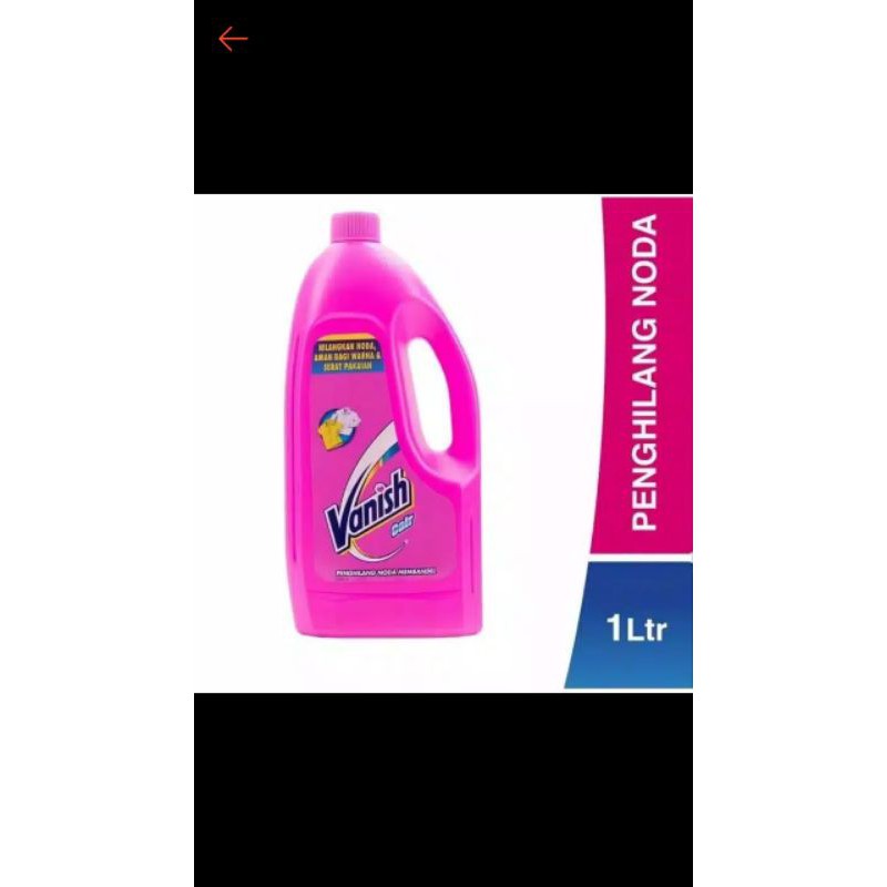 Vanish 1 liter