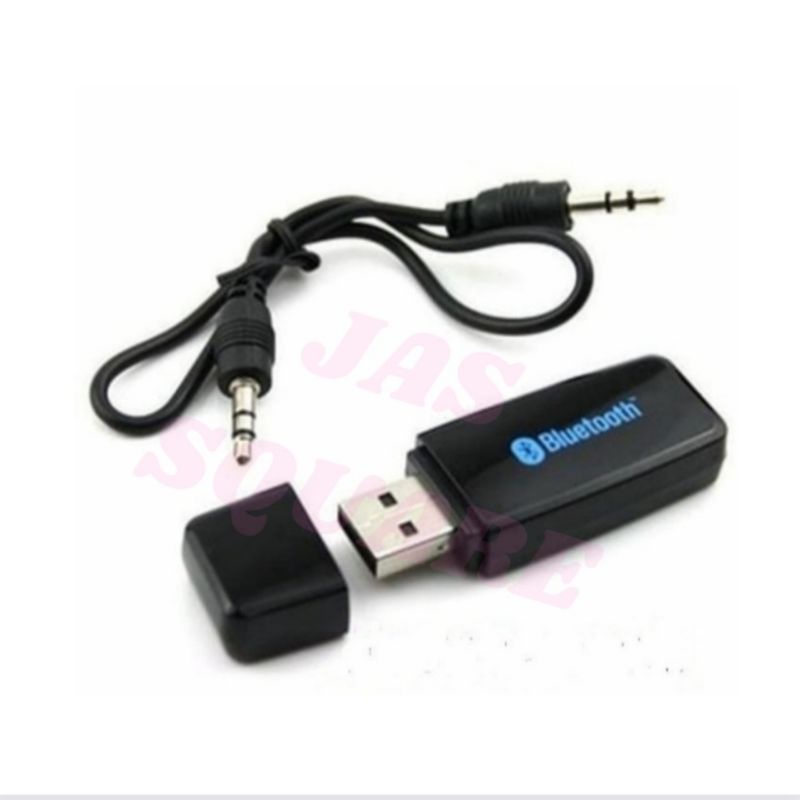 Reciver Bluetooth Receiver Audio Music Reciver Salon Speaker & Speaker Mobil