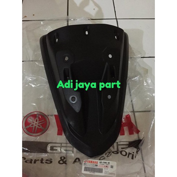 dudukan visor yamaha lexi original yamaha