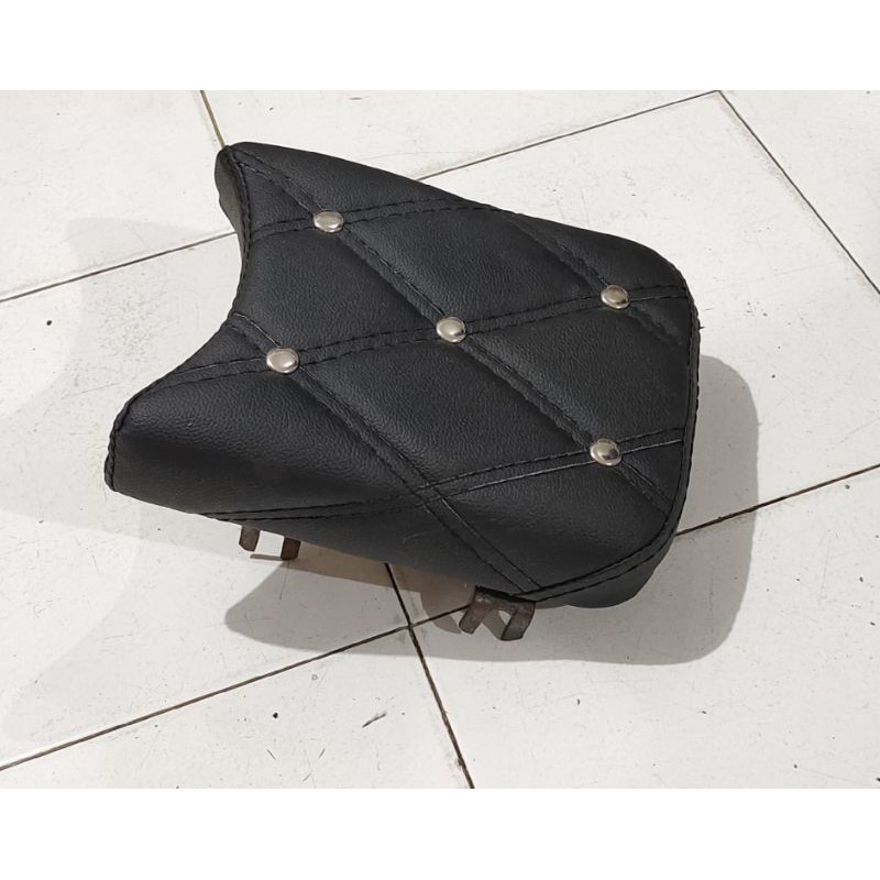 Jok Streetcub Belakang C70 C700 Astrea Star Prima Grand Legenda plus Dudukan