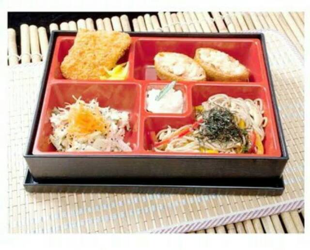 Bento Box