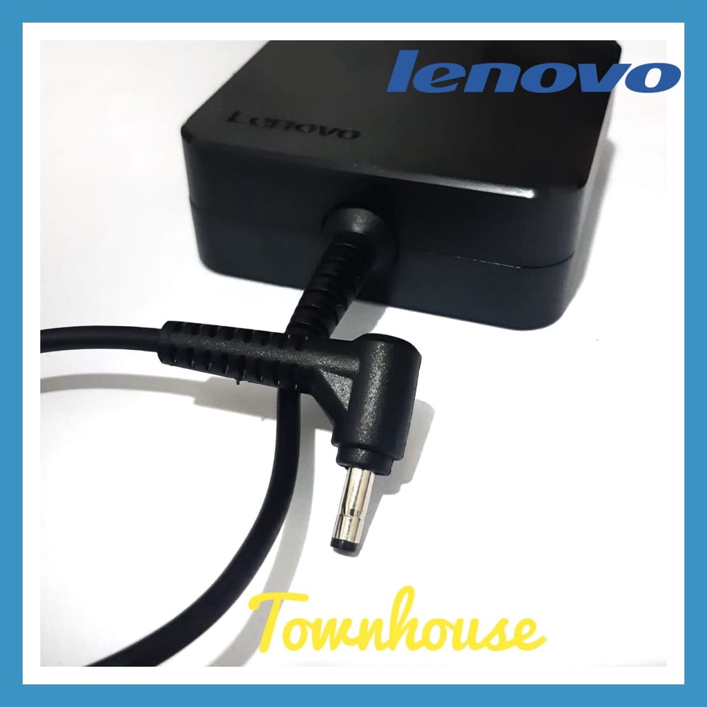 Charger Adaptor LENOVO Ideapad Yoga ideapad Flex4,Compatible with ADLX65CDGU2A 5A10K78742 01FR13720V 3,25 A 65W 4.0*1.7Mm