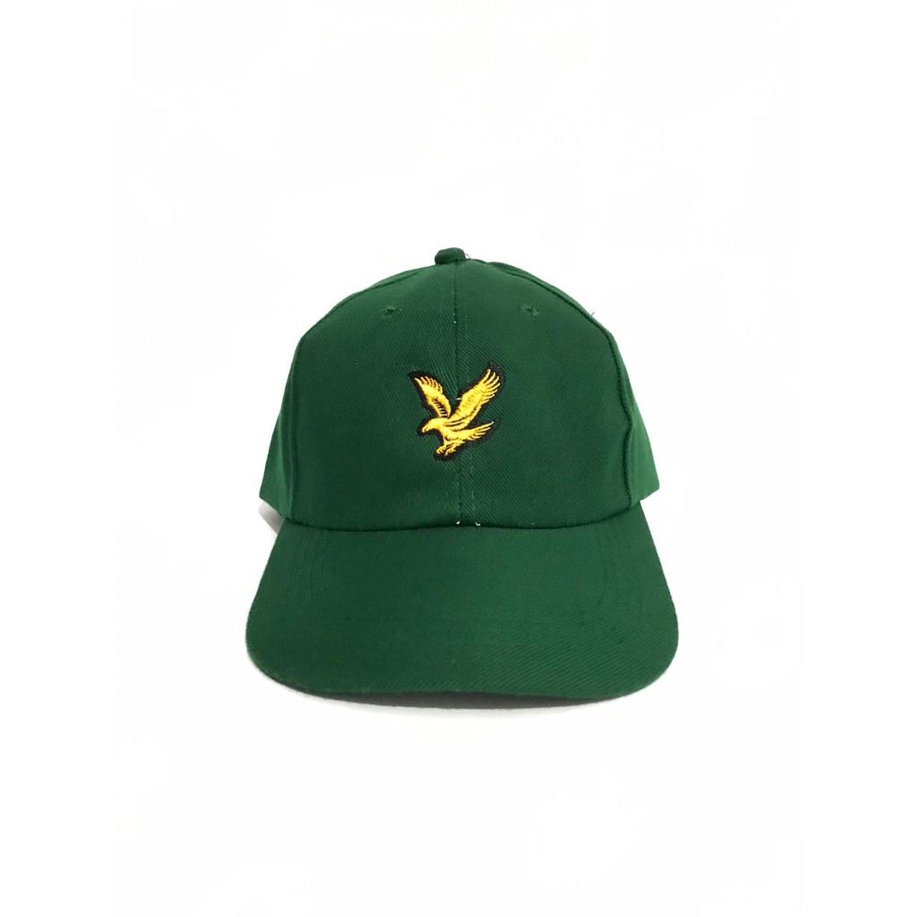 (COD) Topi Distro Real PIC Lyle Scott