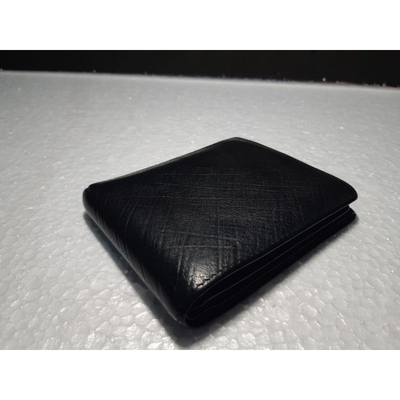 Hush Puppies Leather Wallet ORIGINAL Dompet Kulit