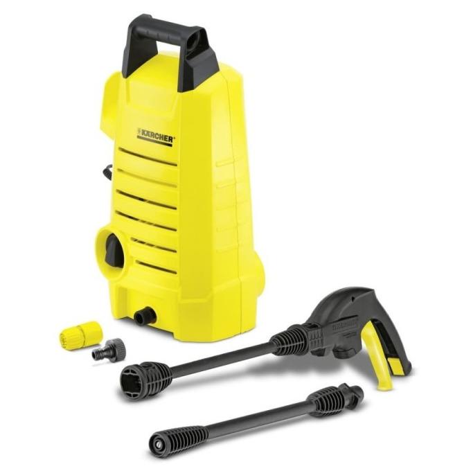 Pressure Cleaner Pump Washer Steam Cuci Mobil K 5600 KARCHER