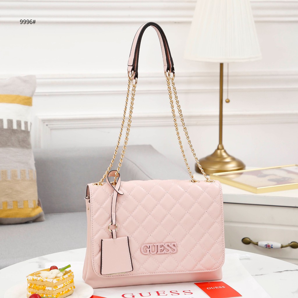 GS Crossbody Bag 9996