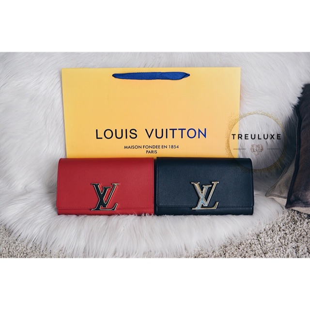 Louis Vuitton Louise Chain GM Bag