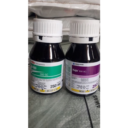 Kojo 300 SC Fungisida