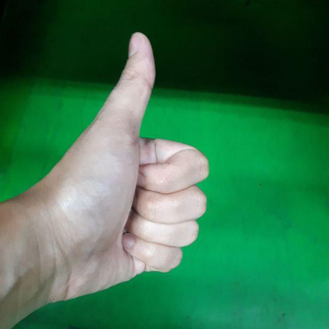 Wiremesh 80x100cm + H5 Wall Putih Kawat Ram Dinding Wire Grid