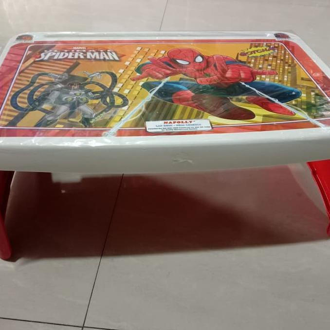 Meja Belajar Napoli Fipistore90