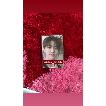 PC JAEMIN BORING HOT SAUCE