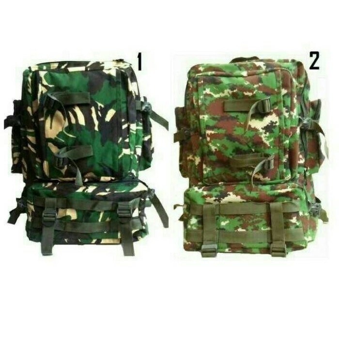 Tas Jumbo Army