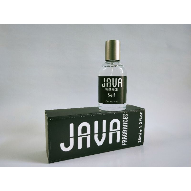 Self parfume by Java parfume/ parfume original/ parfume unisex/ parfume eksklusif | parfume viral ti