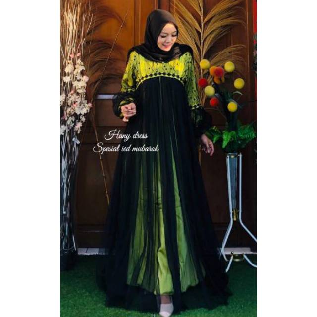 big sale Hary dress ori ohc