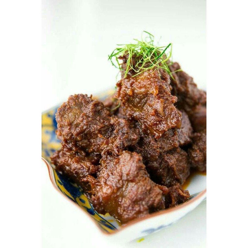 

Masakan Bu Wati