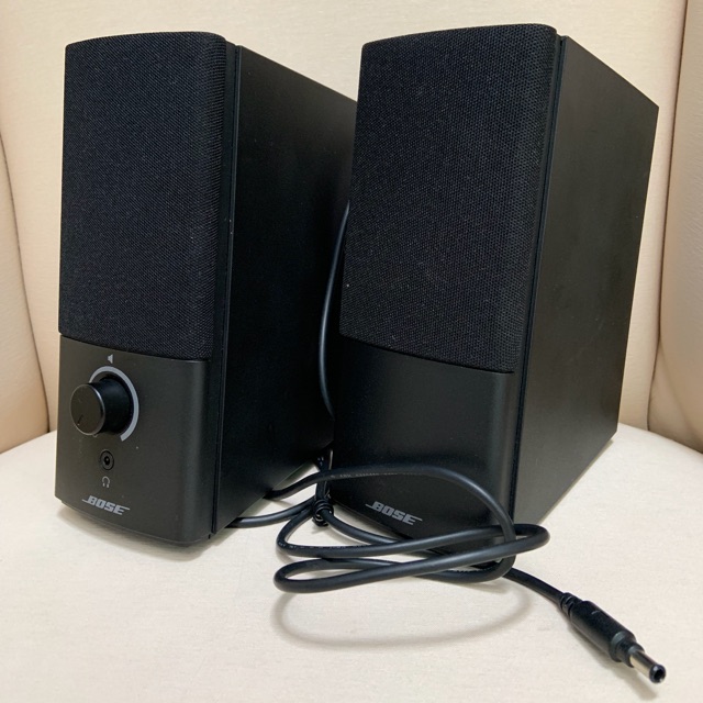 BOSE Speaker Companion 2 Series III
