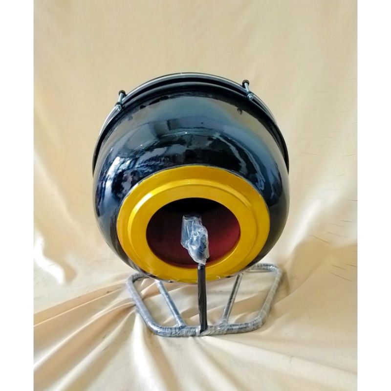 Bas Mika Hadroh 35 cm