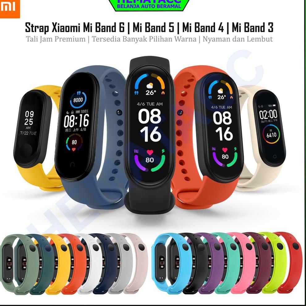 Jam hot sale smartband m3