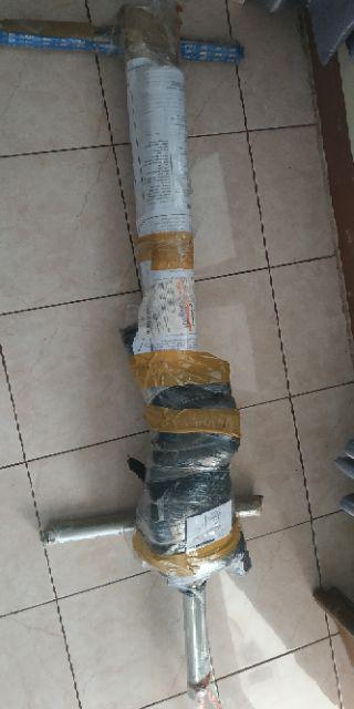 Hanger Gantungan Baju Gamis Tipe 151