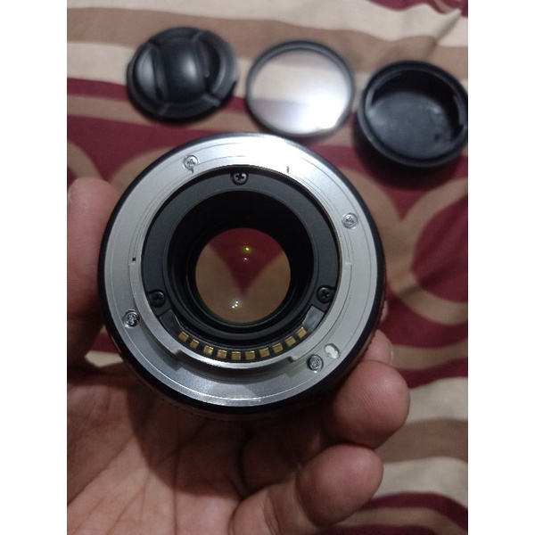 lensa fuji xf 35mm f1.4