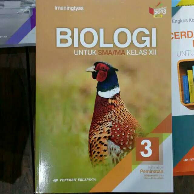 48+ Contoh Soal Essay Biologi Peminatan 63 Pics