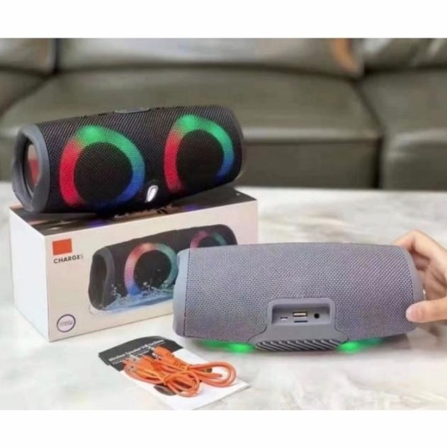 Speaker Bluetooth Karaoke  6,5 inch KIMISO 338 XTM 881 8118 ST5001 SK15 S288 MKC668 KDS1886 SQRS003-8