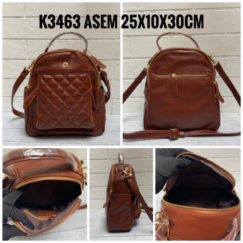 Tas papilon K3463