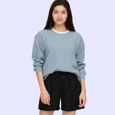 UNQ165 Relaco Shorts