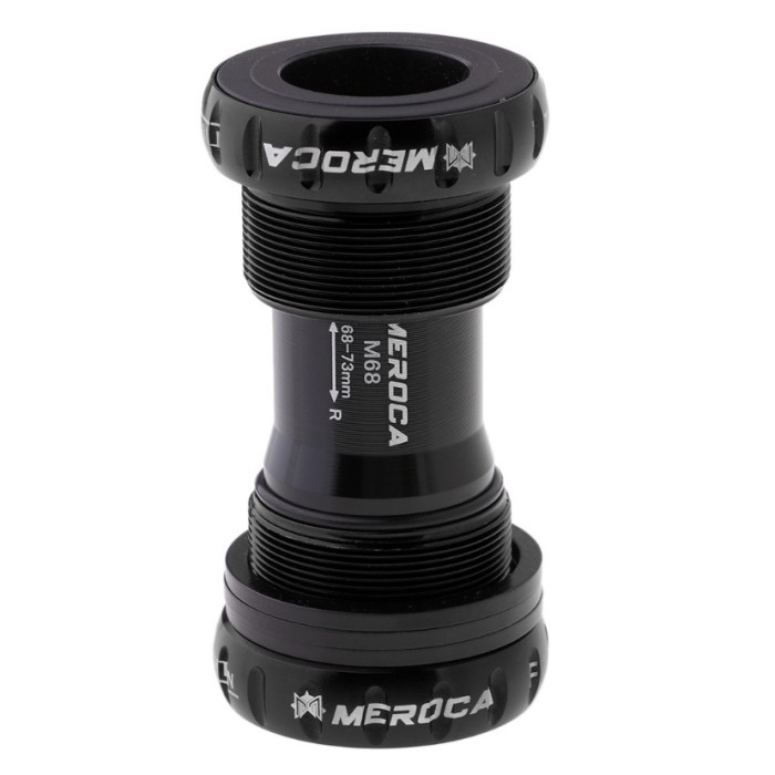 BB Bottom MEROCA Rasa Ceramic 68-73 mm Hollowtech HT2 Bearing loncer