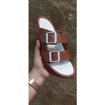 Sandal paylon by Jackson Original