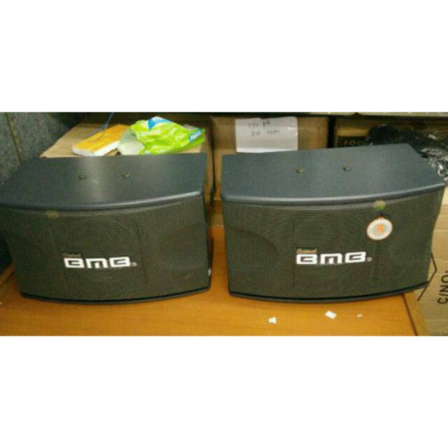 Speaker karoake       BMB     CS  - 350 MKII