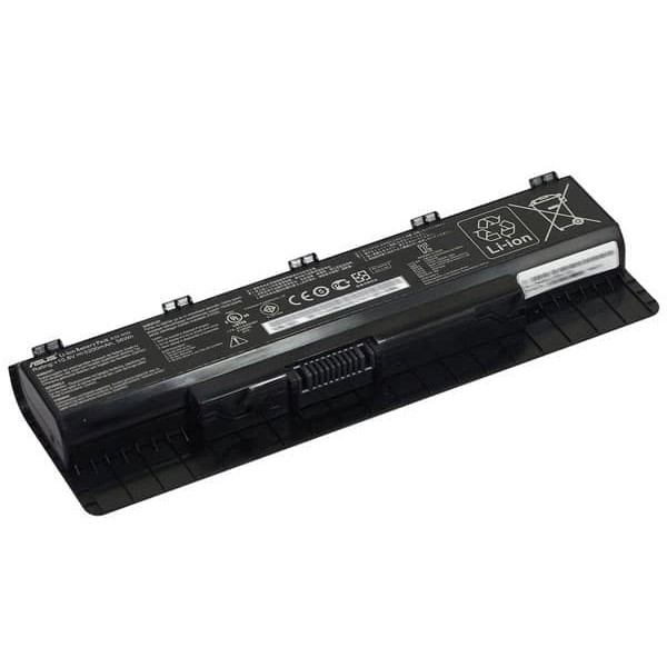 Baterai Asus Original N46 N46V N46VB N56V N56VM N46VM N46VJ N46VM A31-N56 A32-N56