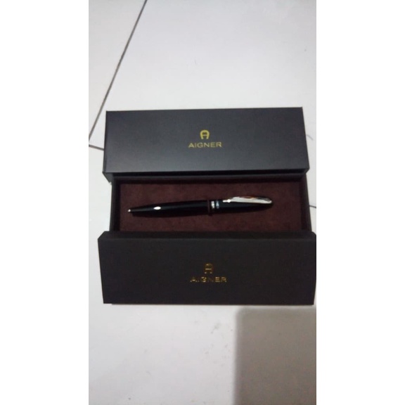 

PROMO pulpen aigner