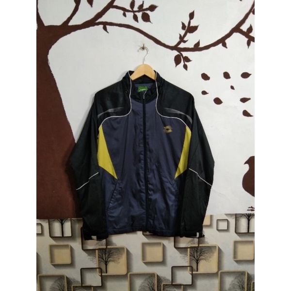 jaket sport/jaket sport second/lotto second/jaket second original