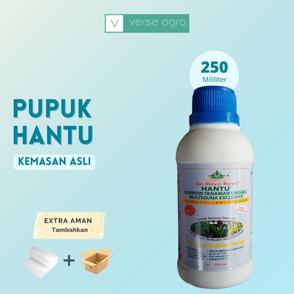 Jual Pupuk Hantu Ml Multiguna Exclusive Hormon Tanaman Unggul Shopee Indonesia