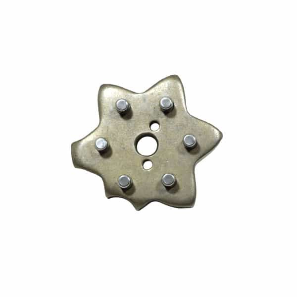 Plate Comp Shift Drum Stopper – Sonic 150R, Supra GTR, CB150R StreetFire 24410K15900