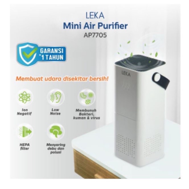 preloved leka AP7705