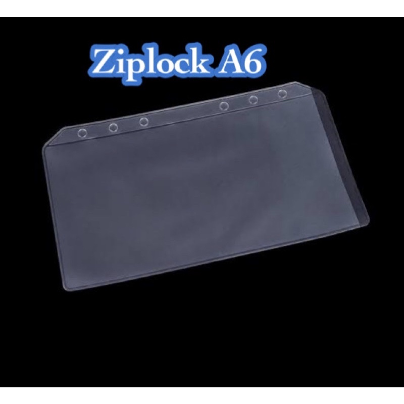 

ZiplockA6