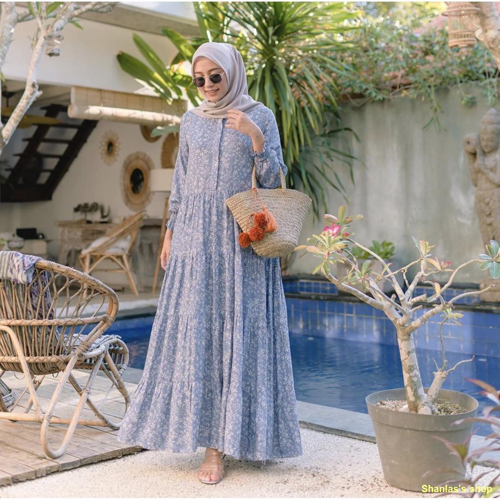 [Le] PROMO DEYA DRESS DIAMORE.GROSIR