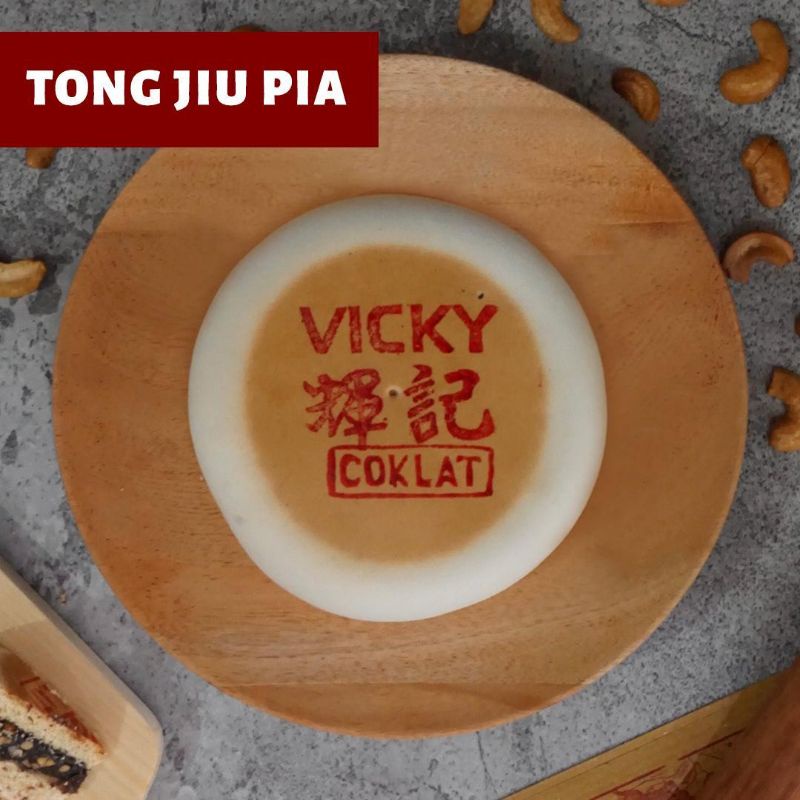 

Vicky kue bulan mooncake tiongciupia