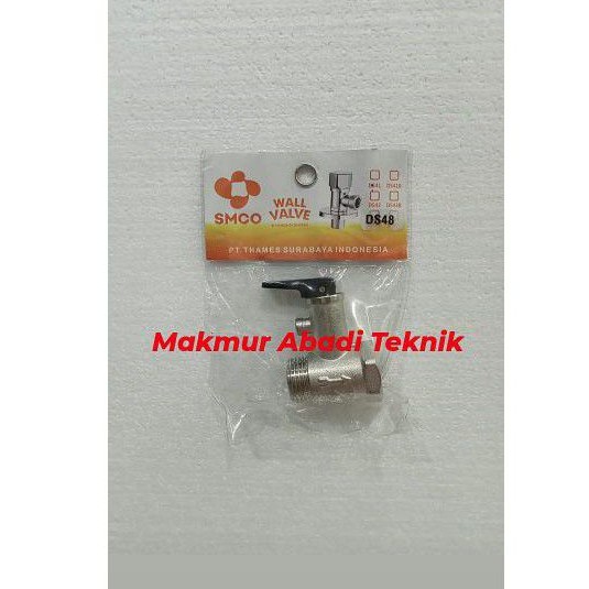 Safety Valve Water Heater