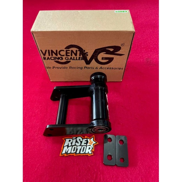 Engine Mounting Mio Vrg Hitam