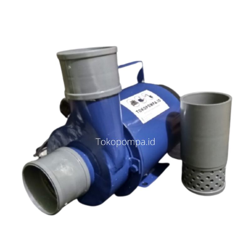 pompa air modifikasi 2 inch pompa air irigasi sawah