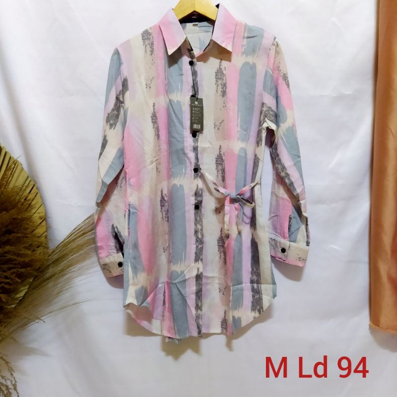 TUNIK 3C ORIGINAL