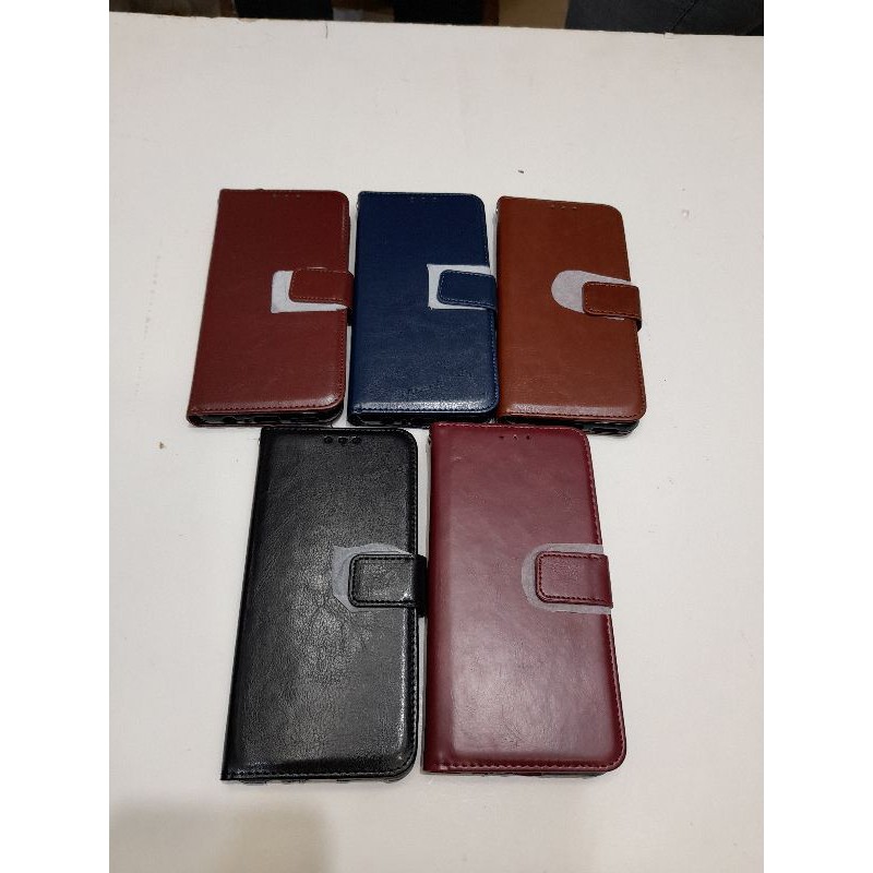 case Vivo Y20/Y20i ,Y20S/Y12S ,V20SE ,V20 ,Y51 2020 ,Y30/Y50/Y30i flipcase buka tutup sarung dompet