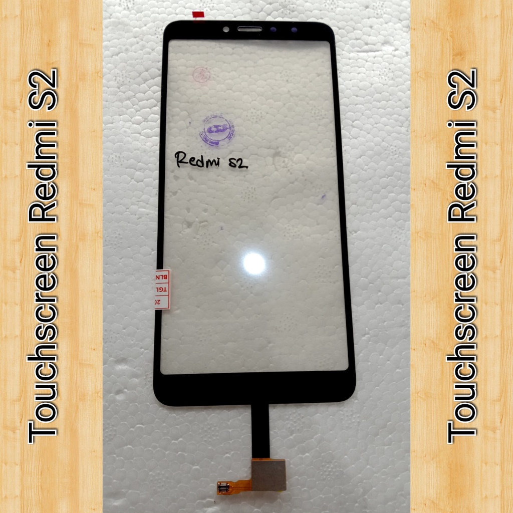 Ts Xiaomi Redmi S2 touchscreen Xiaomi Redmi S2