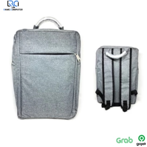 Tas Ransel Wintech W850 / Ransel Laptop / Tas Casual